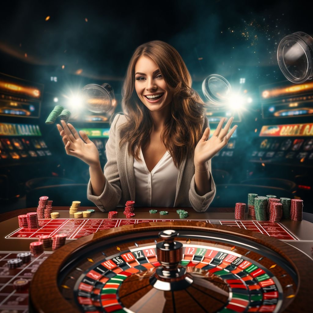 Casino Hold'em Game